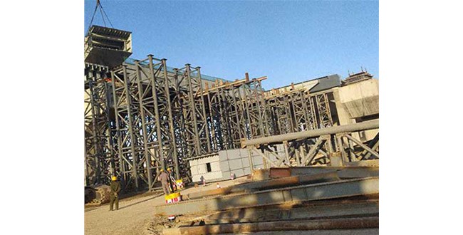 山西鋼結(jié)構(gòu)工程有何優(yōu)點(diǎn)？山西泰立建筑告訴您？