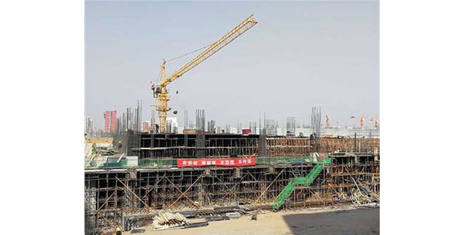 山西鋼結(jié)構(gòu)構(gòu)建的主要應(yīng)用有什么？