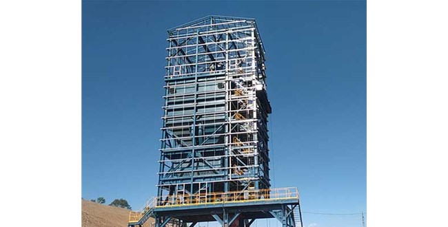 山西鋼結(jié)構(gòu)工程中對于材料的監(jiān)管有哪些要點(diǎn)呢？