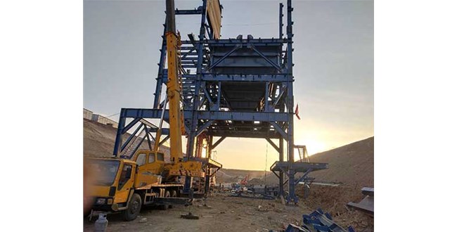 影響山西鋼結(jié)構(gòu)使用期限的因素有什么？山西泰立為您分享