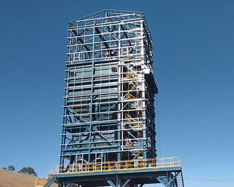 泰立鋼結(jié)構(gòu)公司：山西鋼結(jié)構(gòu)建筑設(shè)計(jì)的主要特點(diǎn)？