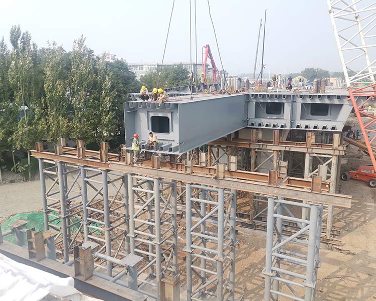 山西泰立公司為您解答如何防止鋼結(jié)構(gòu)腐蝕？