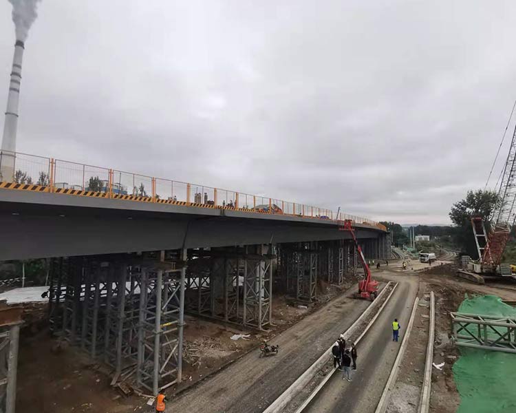 山西泰立鋼結(jié)構(gòu)：山西鋼結(jié)構(gòu)工程施工質(zhì)量控制要點(diǎn)？